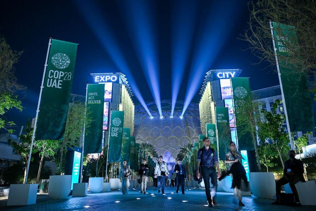 COP28