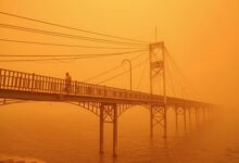 هور العظيم والمعروف أيضاً بهور الحويزة